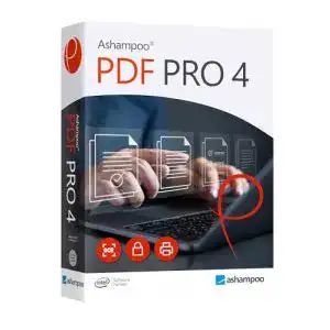 OCR-Software Markt + Technik PDF PRO 4 für PDF-Konvertierung und Bearbeitung
