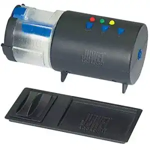 Futterautomat Juwel Aquarium EasyFeed für Aquarien