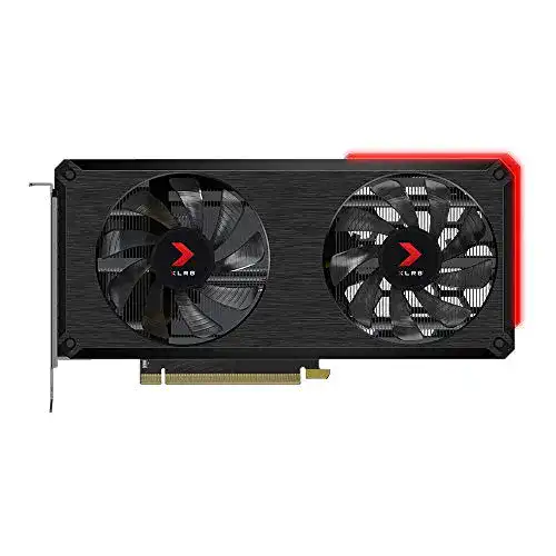 GeForce RTX 3060 PNY 12GB XLR8 Gaming Grafikkarte