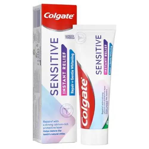 Colgate Sensitive Pro Relief Zahnpasta für empfindliche Zähne 75ml