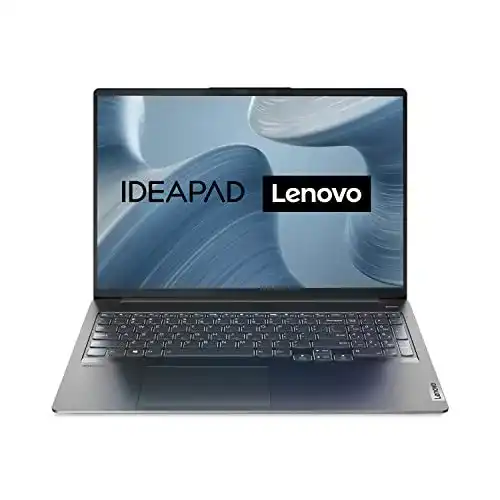 Lenovo IdeaPad 5 Pro 16 Zoll Convertible mit AMD Ryzen 5 und WQXGA Display