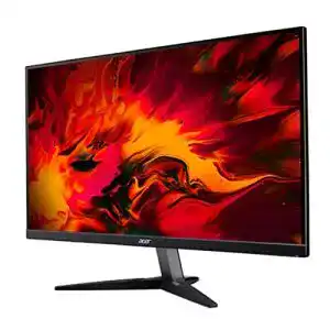 Acer Nitro KG282K 28 Zoll Gaming Monitor mit 4K UHD und FreeSync