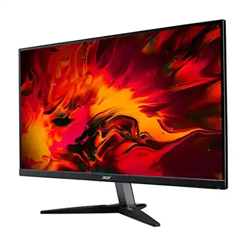 Acer Nitro KG282K 28 Zoll Gaming Monitor mit 4K UHD und FreeSync