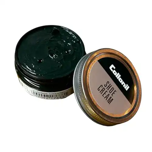 Collonil Schuhcreme 60 ml für Leder- und Kunstlederschuhe