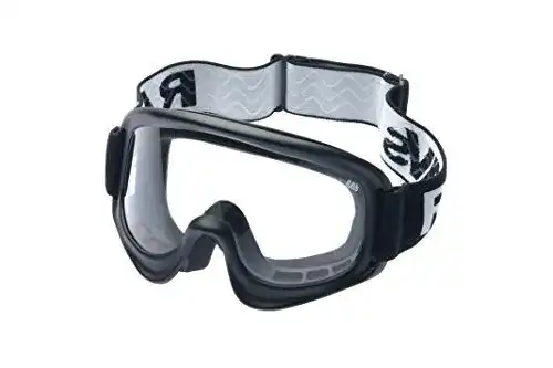 Crossbrille Ravs für Enduro und Motocross im Vergleich