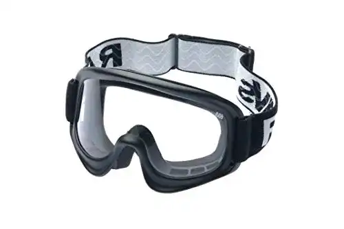 Crossbrille Ravs für Enduro und Motocross im Vergleich