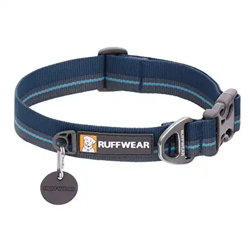 Erziehungshalsband Ruffwear Flat Out Collar für Hunde