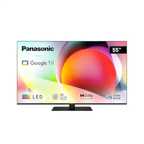 Panasonic TN-55W70AEZ 55 Zoll 4K Ultra HD Fernseher W70-Serie