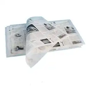 Butterbrotpapier Pro DP 1000 Blatt Bio Einschlagpapier