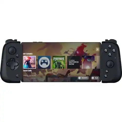 Razer Kishi V2 Android-Controller für Mobile Gaming