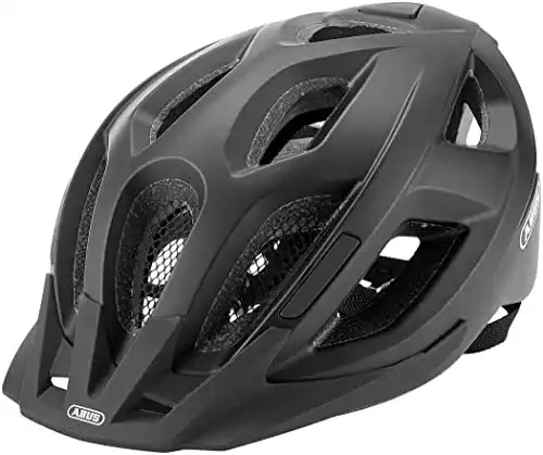 Abus Fahrradhelm Aduro 2.1 für Alltag und Freizeit