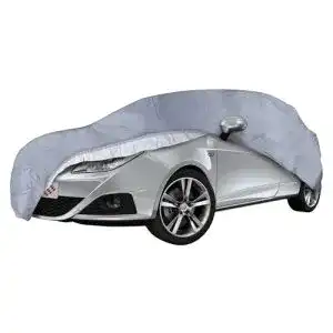 Walser Premium Autoplane All Weather – Wetterfeste Autogarage