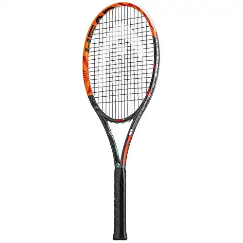 HEAD Tennisschläger Graphene XT Radical MP im Vergleich
