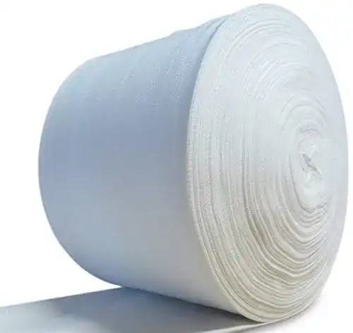 Drainagevlies Wetzel Technische Netze 20m für Drainagerohr DN100