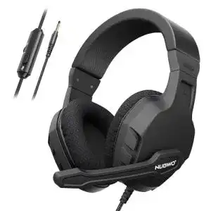 Nubwo Gaming Headset für Xbox One und PS4