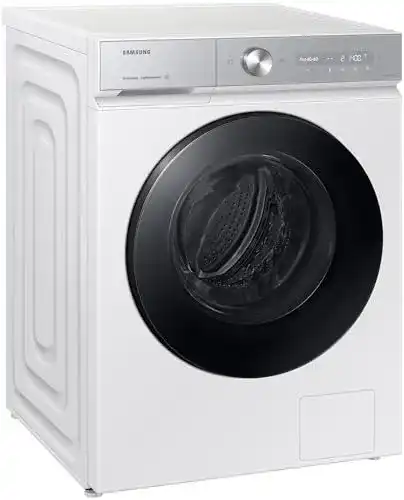 Samsung Waschmaschine 9 kg WW90DB8U95GHU2 mit AI Ecobubble und QuickDrive