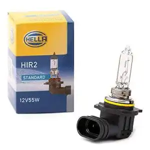 Hella HIR2 Glühlampe 12V 55W für Fahrzeuge