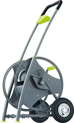 Schlauchwagen 3/4 Zoll GEKA P40 für Trinkwasser