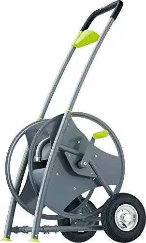 Schlauchwagen 3/4 Zoll GEKA P40 für Trinkwasser