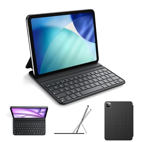iPad Air 4 Tastatur Hou Folio für iPad Pro 11 (2018-2022)