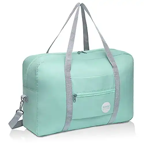 Handgepäck-Tasche WANDF für Flugreisen