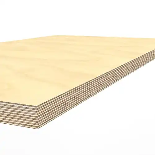 Multiplexplatte Auprotec Profi 1500 x 800 x 40 mm Werkbankplatte