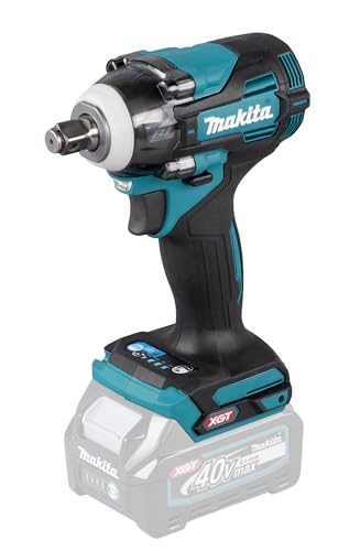 Makita Akku-Schlagschrauber TW004GZ 40V max. ohne Akku und Ladegerät