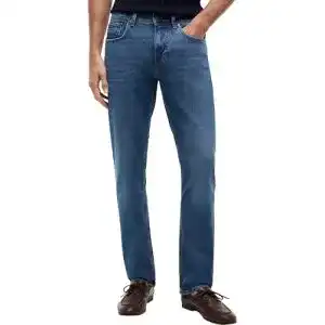 Stretch-Jeans Herren Tommy Hilfiger Core Straight
