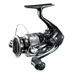 Spinnrolle Shimano Catana 1000 FD für Angler und Freizeitfischer