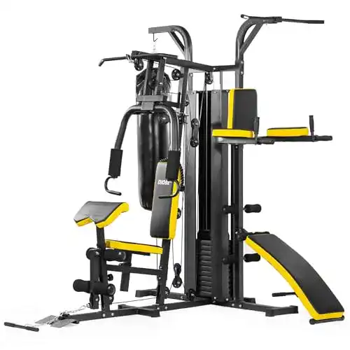 Kraftstation Dione HG5 für vielseitiges Training