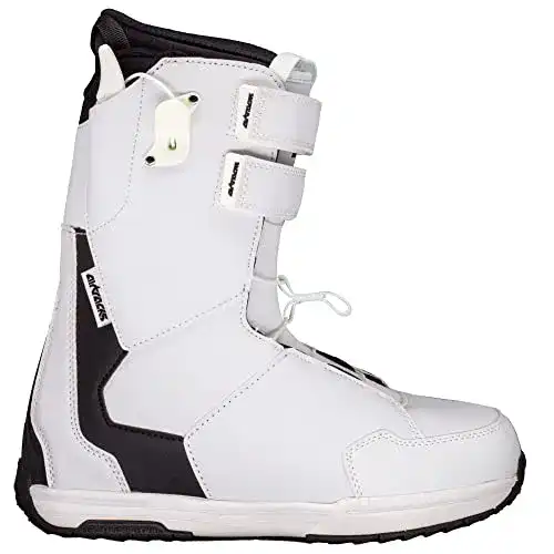 Airtracks Snowboard Boots Master Quick Lace Herren Snowboard-Boots