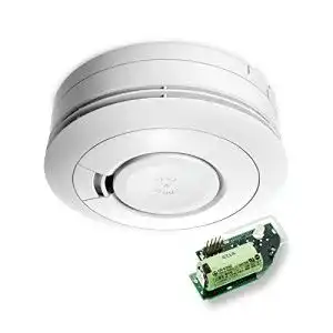 Smart Home Rauchmelder Ei Electronics Ei650RF mit Funkvernetzung
