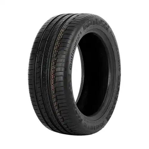 Sommerreifen 225/60 R18 Continental PremiumContact 6 104V