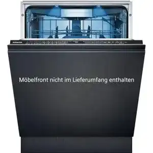 Siemens SN87YX03CE iQ700 Geschirrspüler A+++ im Vergleich