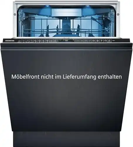 Siemens SN87YX03CE iQ700 Geschirrspüler A+++ im Vergleich