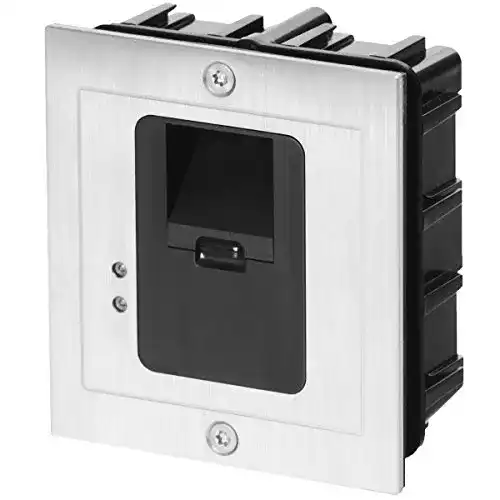 Fingerprint Türöffner AEG AE Rel. Zugangs-Controller