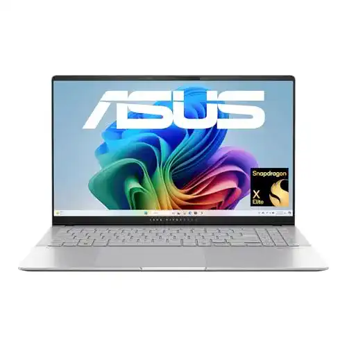 Asus Vivobook S 15 S5507QA Laptop mit 15,6″ OLED Display und 1TB SSD