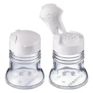 Salzstreuer Westmark Universalstreuer mit 40 ml Fassungsvermögen