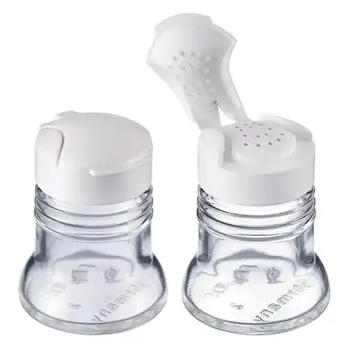 Salzstreuer Westmark Universalstreuer mit 40 ml Fassungsvermögen