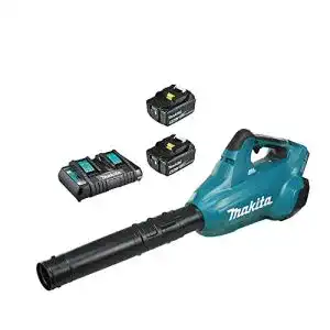 Makita-Laubbläser Makita DUB362PT2 Laubbläser, 36 V