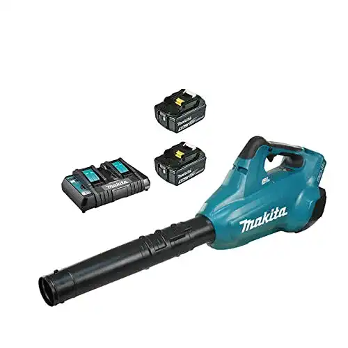 Makita-Laubbläser Makita DUB362PT2 Laubbläser, 36 V