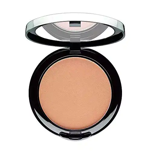 Artdeco High Definition Compact Powder – Kompaktpuder für ein mattes Finish