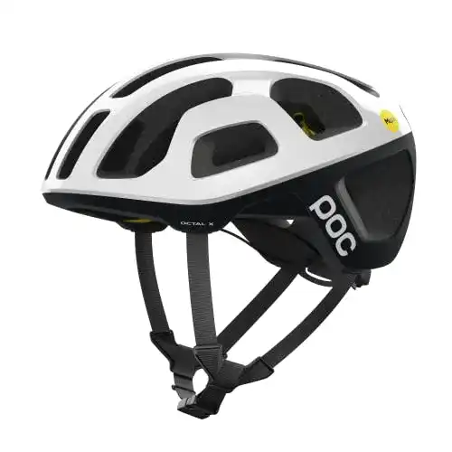 POC Fahrradhelm Octal X MIPS für Gravelbike und Cyclocross