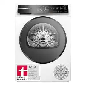 Bosch Wärmepumpentrockner WQB245B40 mit AutoDry und SmartDry