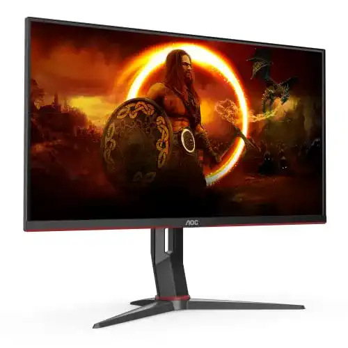 AOC Gaming Monitor U28G2XU2, 28 Zoll UHD