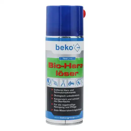 Baumharzentferner Beko TecLine Bio-Harzlöser 400 ml
