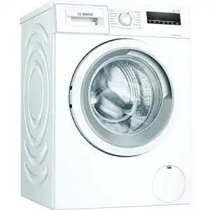 Bosch Waschmaschine Serie 4 WAN28K20 mit 8 kg und 1400 UpM