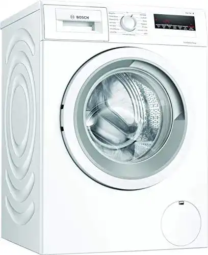 Bosch Waschmaschine Serie 4 WAN28K20 mit 8 kg und 1400 UpM