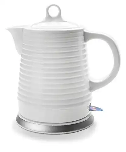 Keramik Wasserkocher LACOR Elektrisch 1,3 Liter