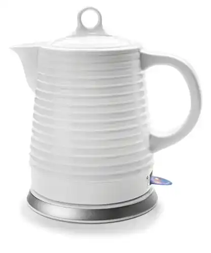 Keramik Wasserkocher LACOR Elektrisch 1,3 Liter